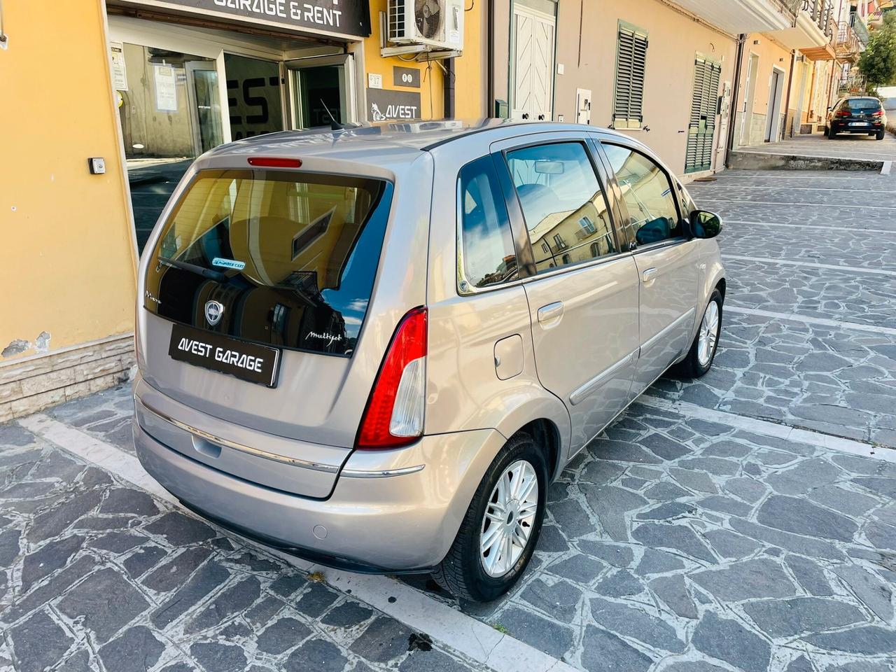 Lancia MUSA 1.3 Mjt 95 CV Gold Plus