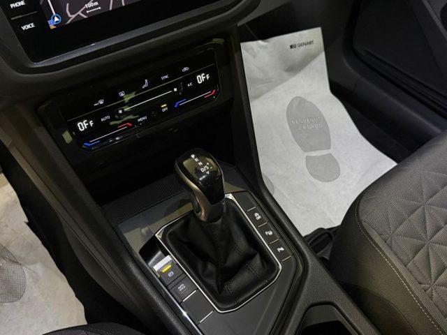 VOLKSWAGEN Tiguan 2.0 TDI 150 CV DSG Life