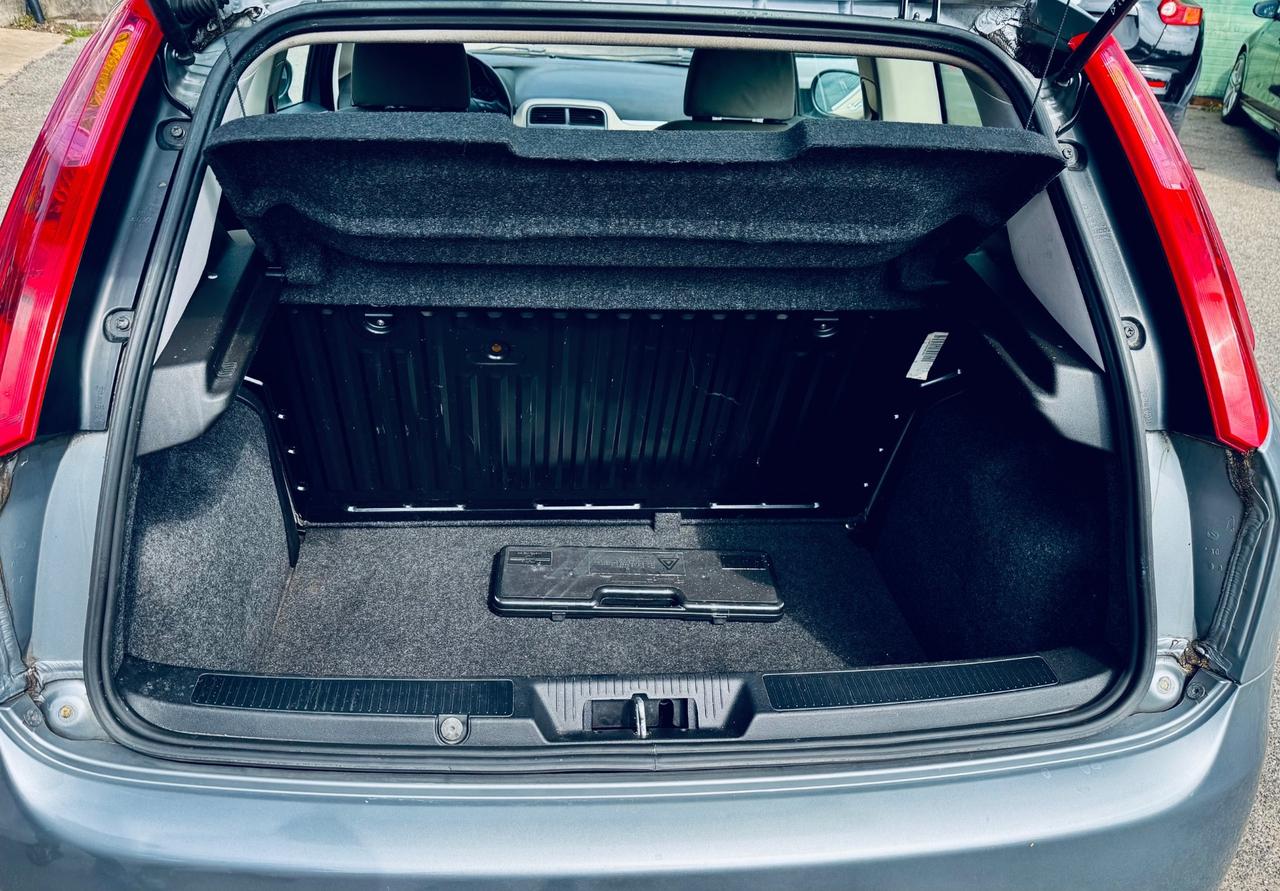 Fiat Grande Punto 1.2 3 porte Dynamic