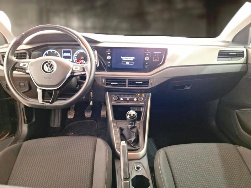 VOLKSWAGEN POLO 1.0 TSI Business Comfortline 5 PORTE