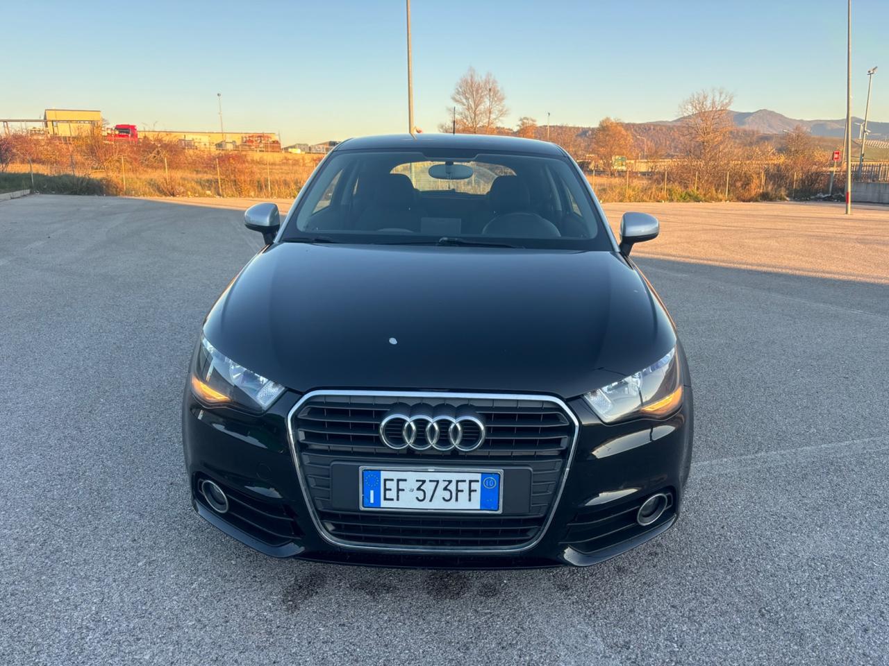 Audi A1 1.6 TDI 105 CV Ambition