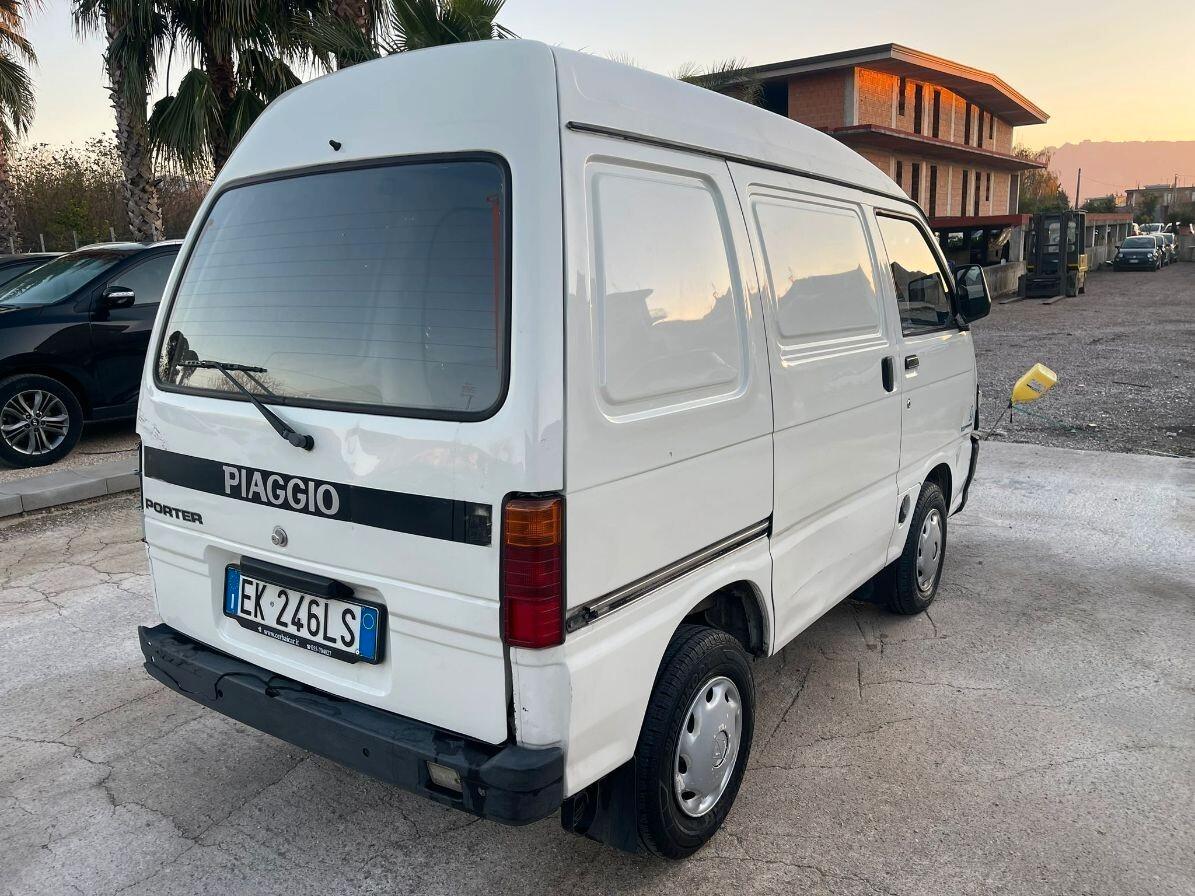 Piaggio Porter 1.3 Furgone Eco-Power Ext (1,5t)