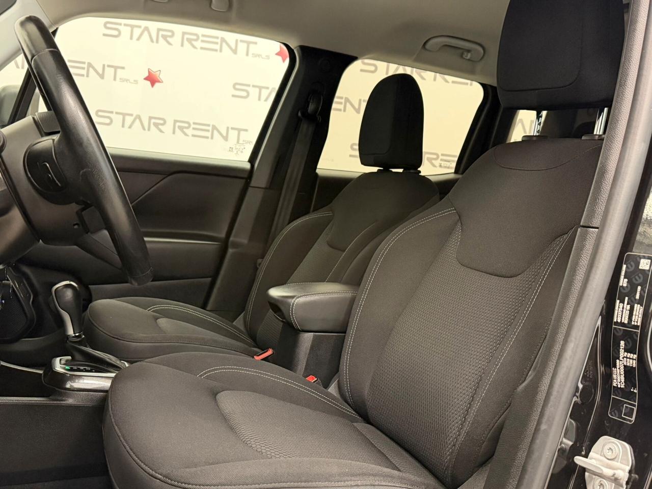 Jeep Renegade 1.3 T4 DDCT Limited