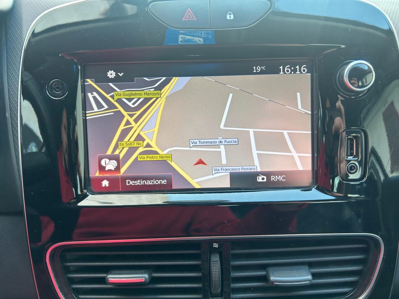 Renault Clio 2019 1.5 DIESEL Moschino Zen LEGGI TUTTO!