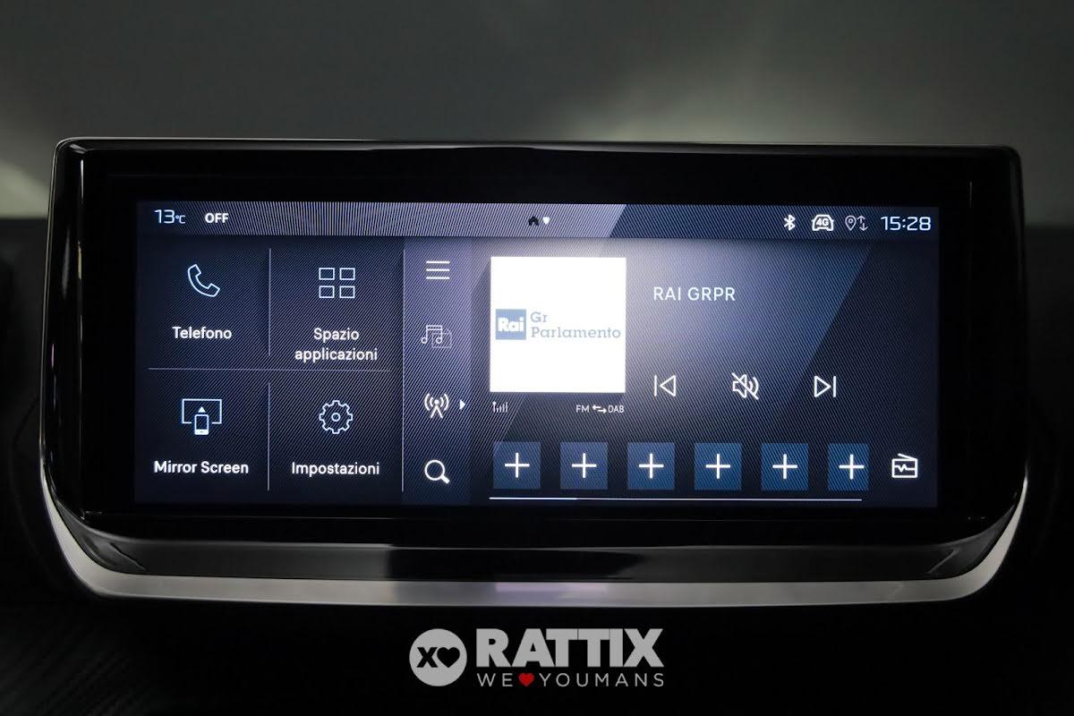 Peugeot 208 1.2 puretech 100CV Allure