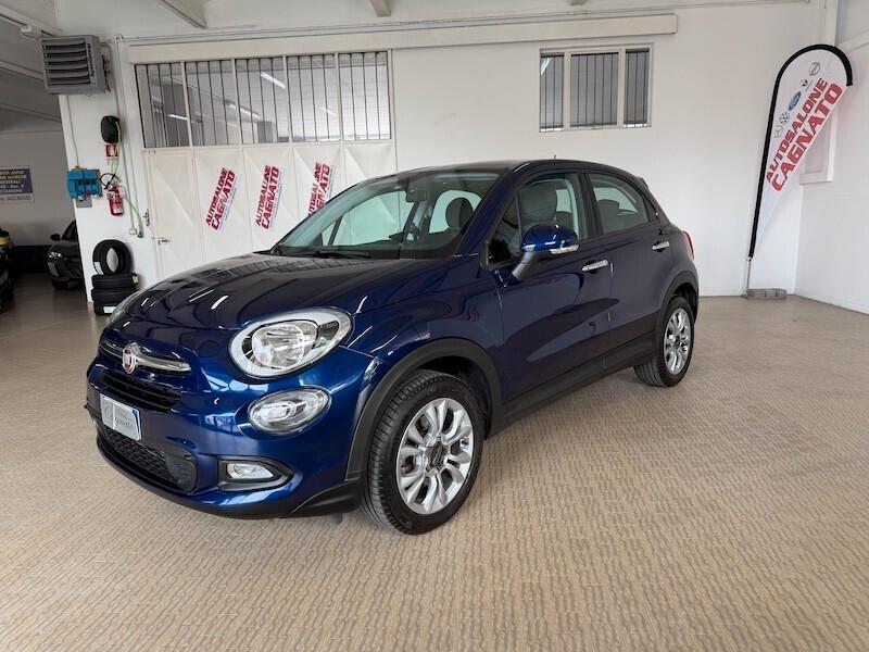 Fiat 500X 1.6 MultiJet 120 CV Pop Star