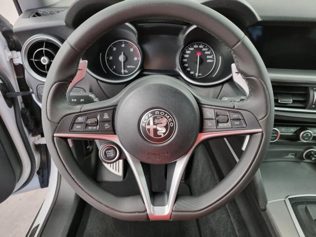 ALFA ROMEO Stelvio 2.2 Turbodiesel 190 CV AT8 Q4 Executive