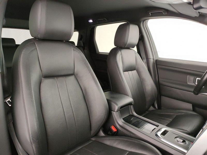 Land Rover Discovery Sport 2.0 td4 HSE awd 150cv auto my18