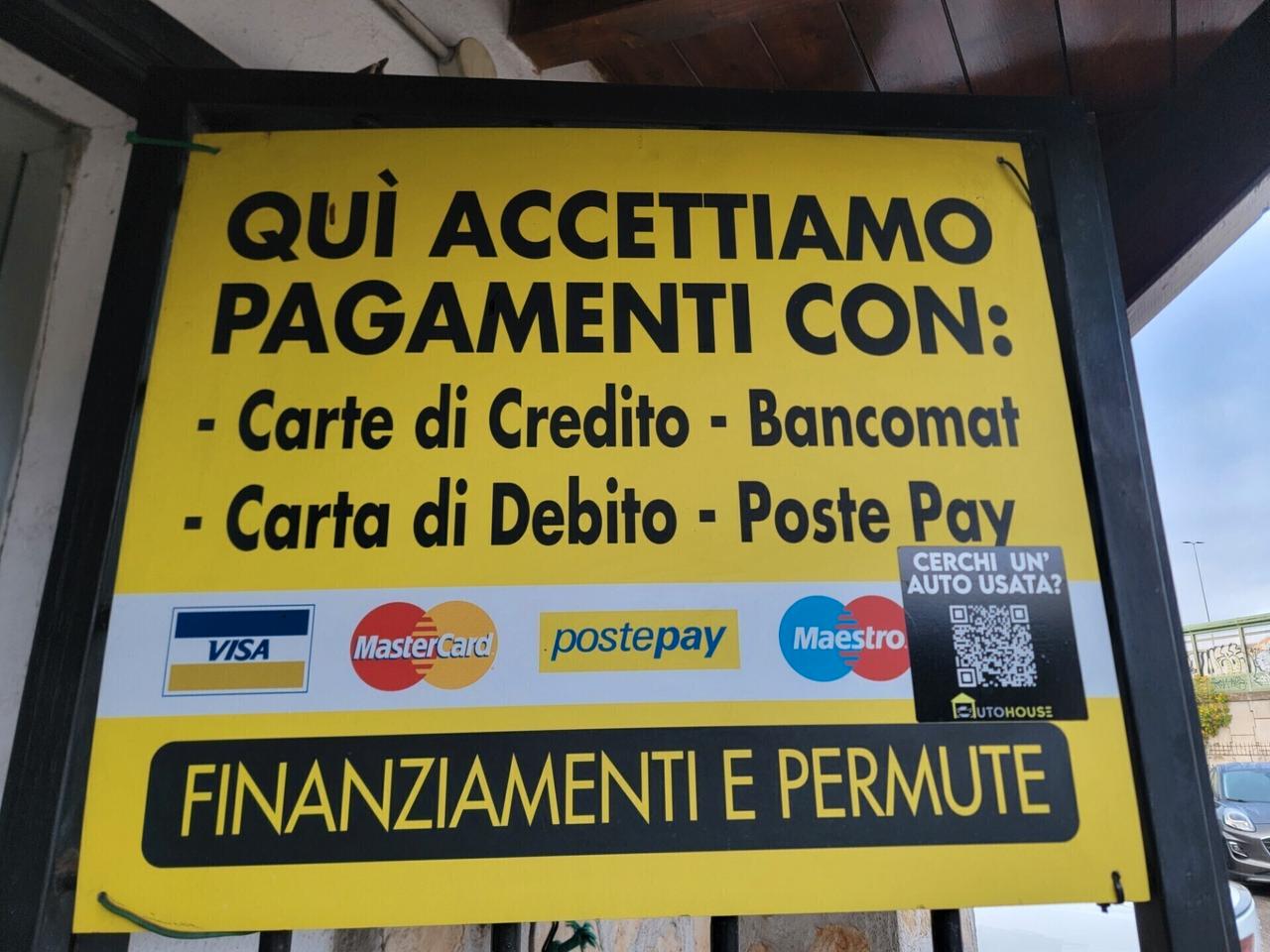 Fiat Panda 1.2 lounge SOLO 29 MILA KM ORIGINALI