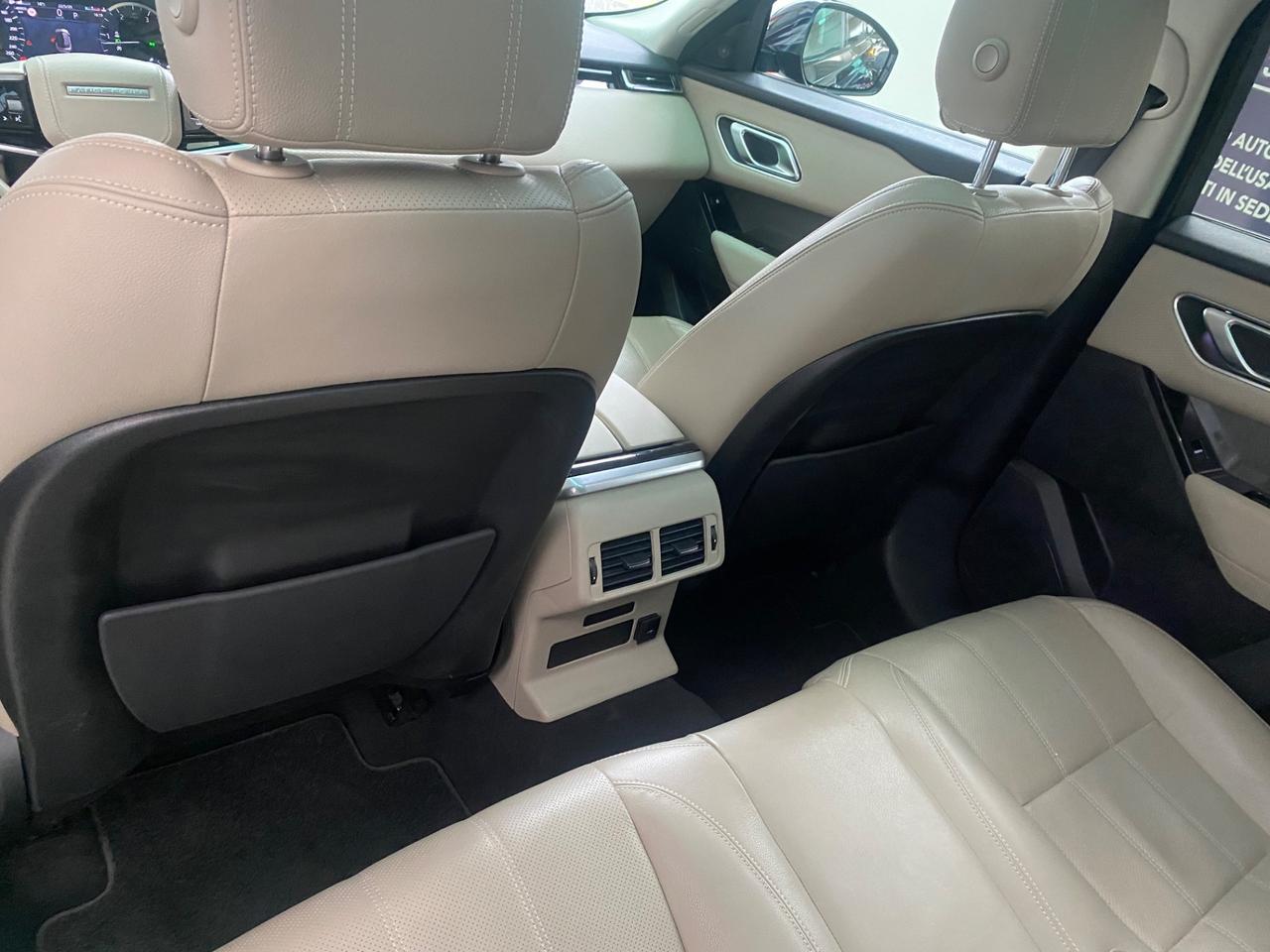 RANGE ROVER VELAR IBRIDO/DIESEL