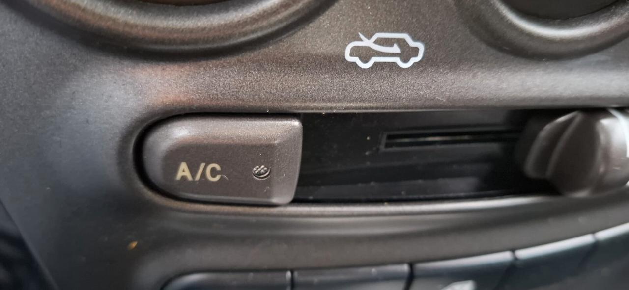 2016 Dr Zero 1.0 benzina