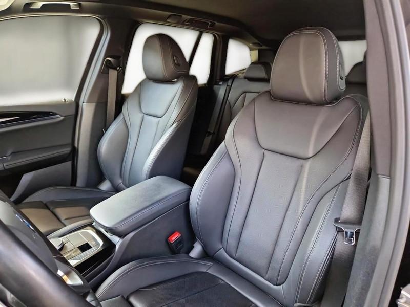 BMW X3 XDRIVE 30E AUTO SUV