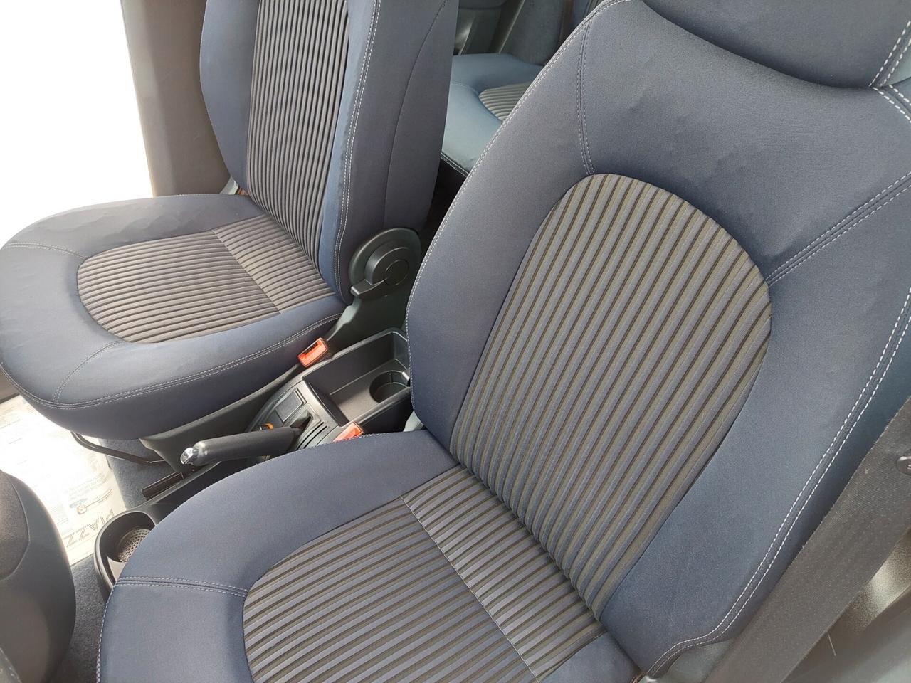 Lancia MUSA 1.3 Mjt 95 CV Gold 2011 km certificati