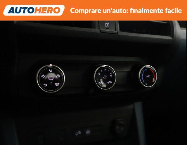 FIAT Grande Panda 1.2 Hybrid 110 CV S&S Icon