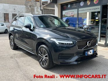 VOLVO XC90 B5 (d) MHEV AWD Geartronic Momentum PROMO