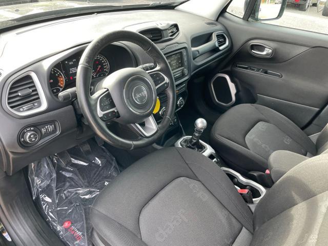 JEEP Renegade 1.4 MultiAir Limited