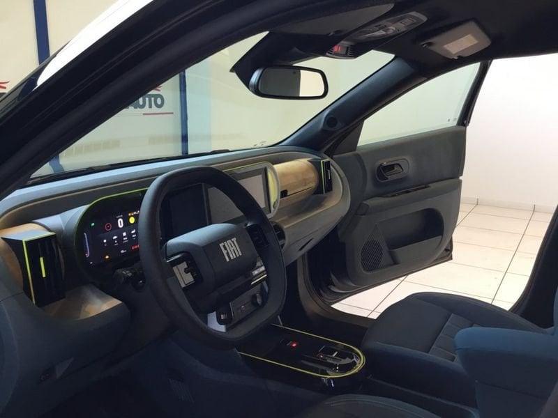 FIAT Grande Panda Grande Panda 1.2 Hybrid 110 CV S&S La Prima PROMO MESE + TARGA