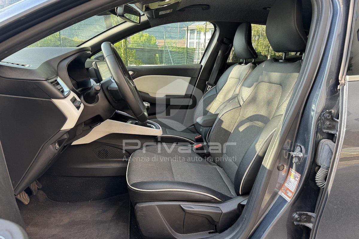 RENAULT Clio TCe 100 CV GPL 5 porte Intens