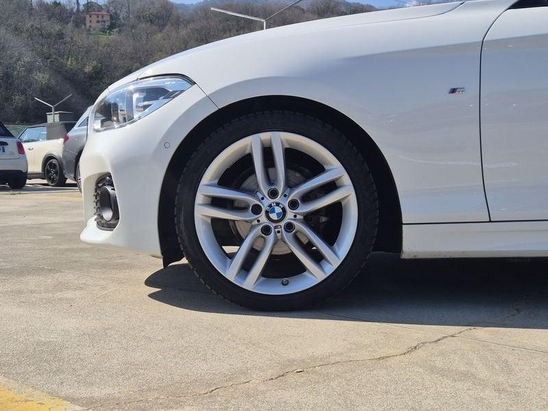 BMW Serie 1 116d Msport 5p