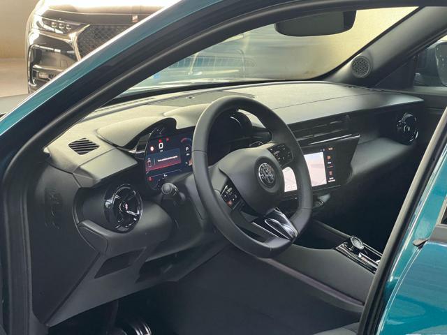 ALFA ROMEO Junior 1.2 145 CV Hybrid eDCT6 Speciale PACK TECHNO