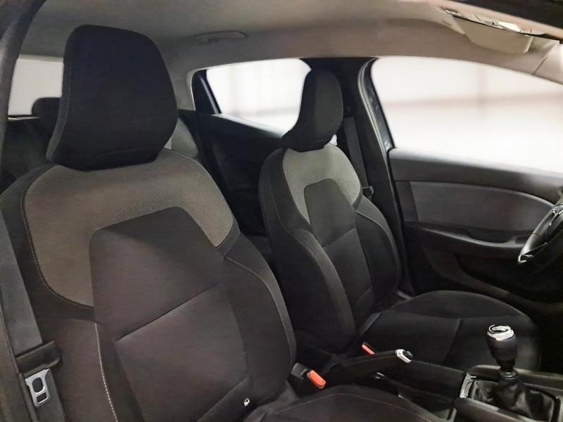 RENAULT CLIO 1.5 DCI BLUE 63KW BUSINESS 5 PORTE