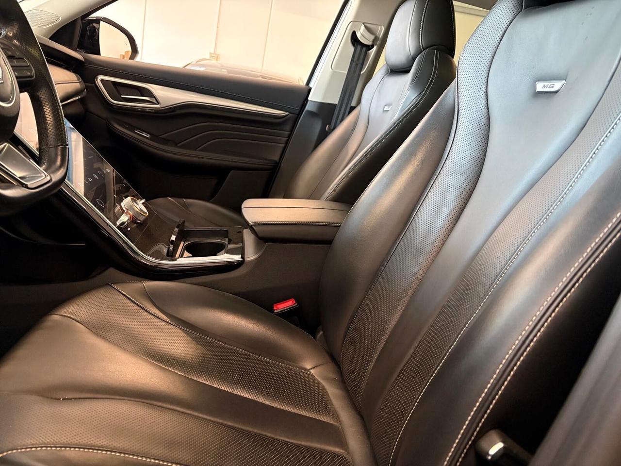 Mg Marvel R LUXURY ELECTRIC 69.9 kWh UNICO PR.