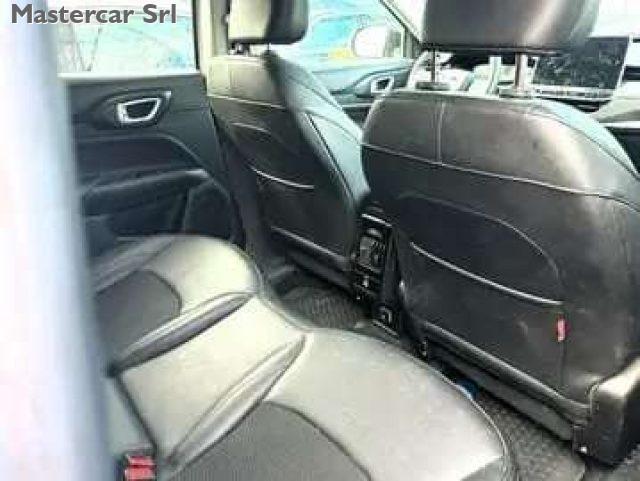 JEEP Compass 1.3 turbo t4 phev Trailhawk 4xe auto - GL502AS