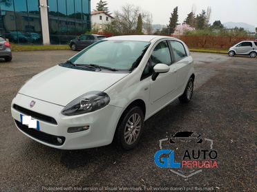 FIAT PUNTO 1.4 natural power CRUISE CONTROL FULL OPT