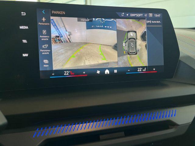 BMW 120 48V MSport "18 M Sport MASCH.LED/TELECAM 360