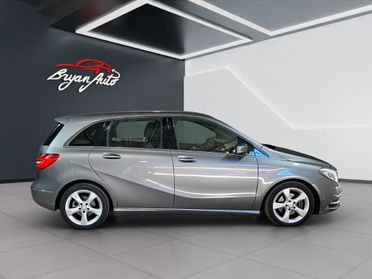 Mercedes-benz B 200 BlueEFFICIENCY Premium