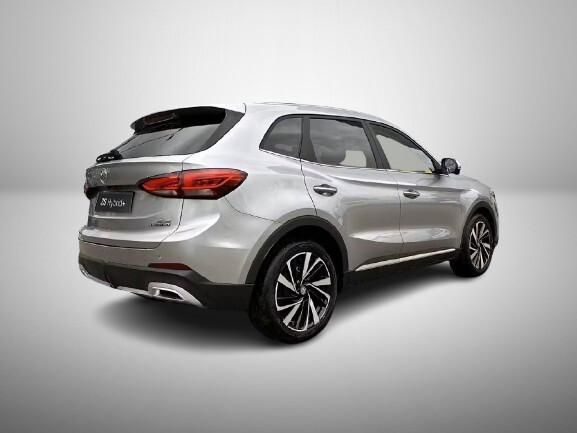 MG ZS 1.5 HYBRID LUXURY