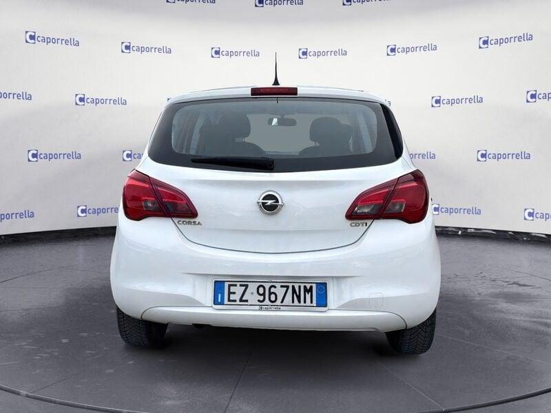 Opel Corsa CORSA 1.3 75cv