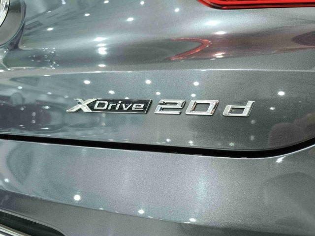 BMW X2 xDrive20d 190cv Aut. Msport-X