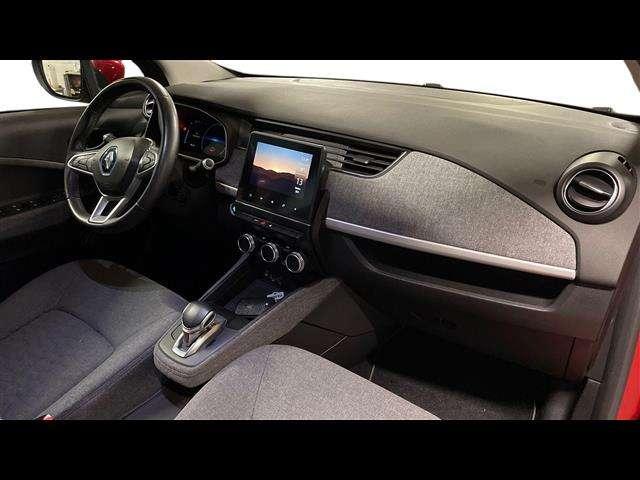 Renault ZOE Zen R135 Flex e-shifter my20
