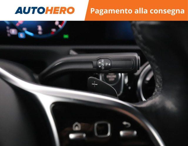 MERCEDES-BENZ A 180 Automatic Sport