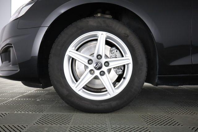 AUDI A4 A4 Avant 30 TDI/136 CV S tronic Business