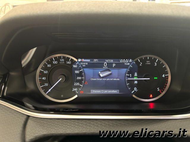 LAND ROVER Range Rover Evoque 2.0D I4 163 CV AWD Auto
