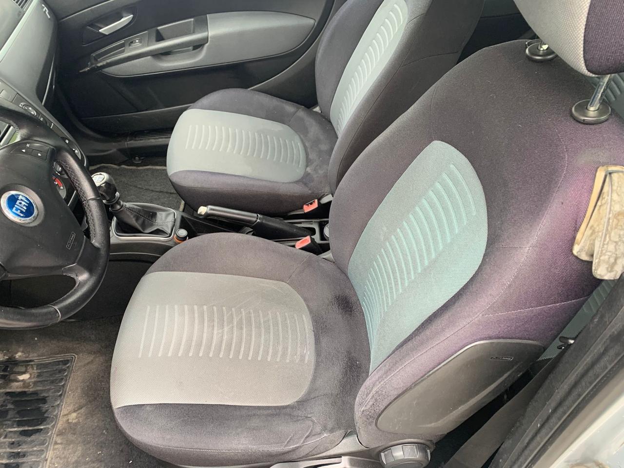 Fiat Grande Punto 1.4 3 porte Active