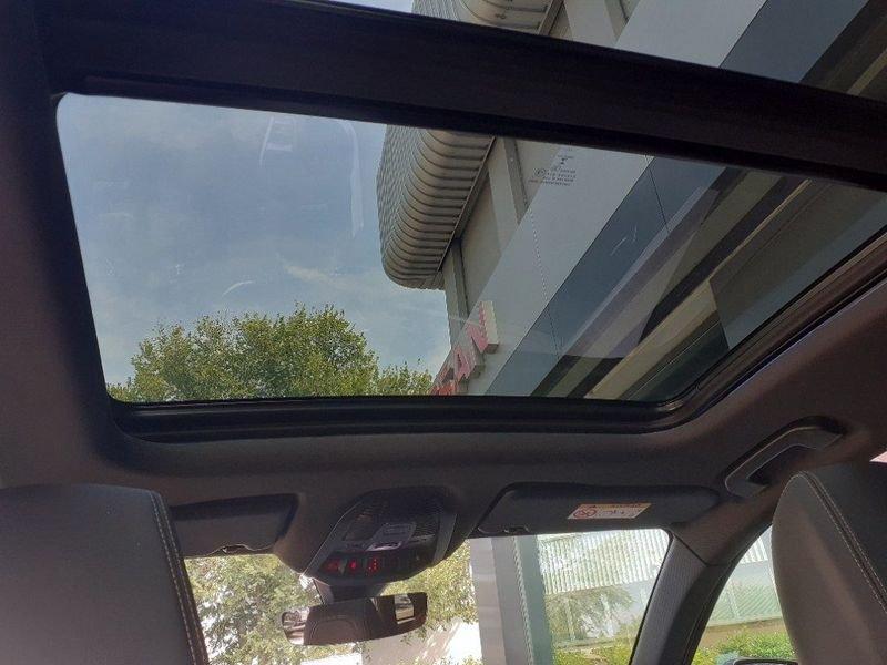 Peugeot 3008 130 EAT8 GT pack TETTO KM CERTIFICATI - GARANZIA