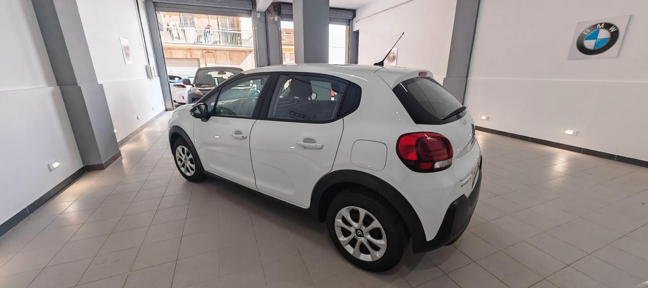 Citroen C3 BlueHDi 100 S&S Shine OFFERTA marzo