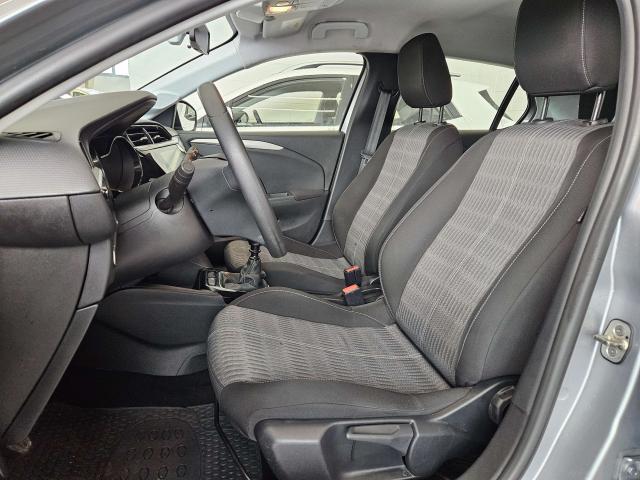Opel Corsa Corsa VI 2020 1.5 D Edition