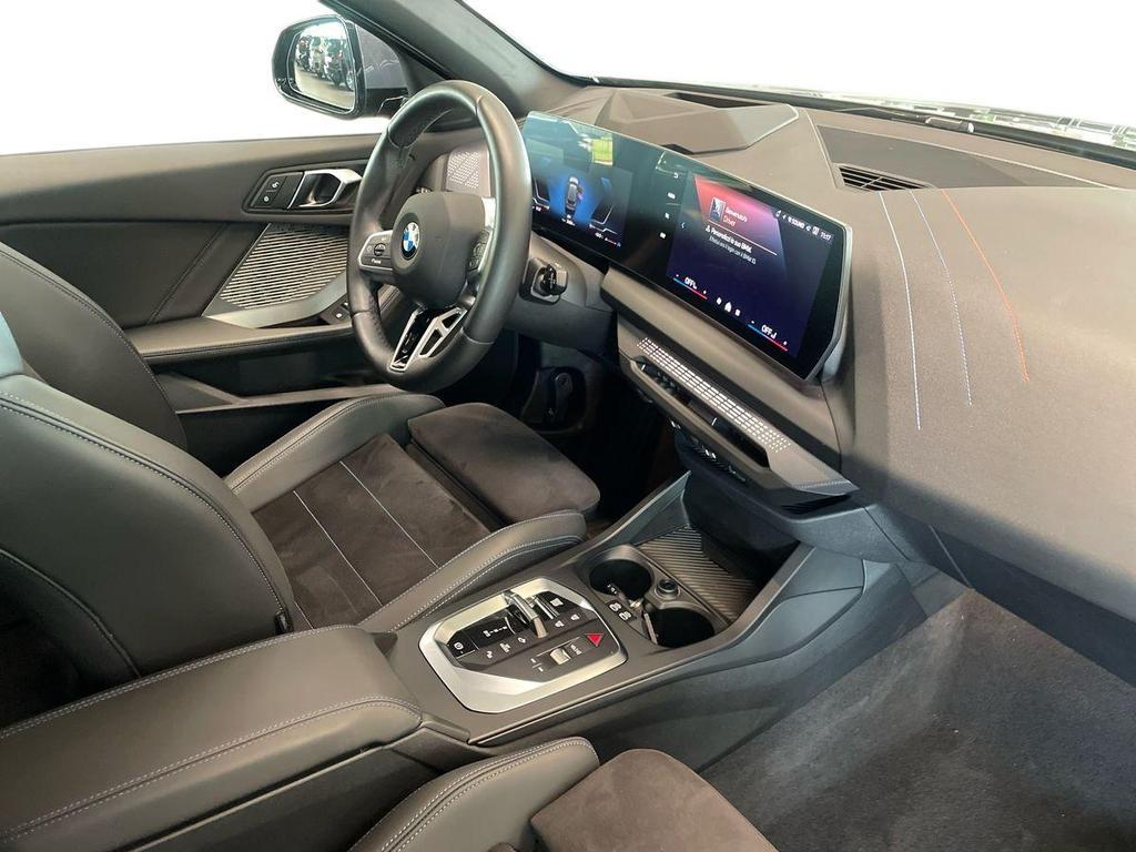 BMW Serie 1 118 d MSport Pro DCT
