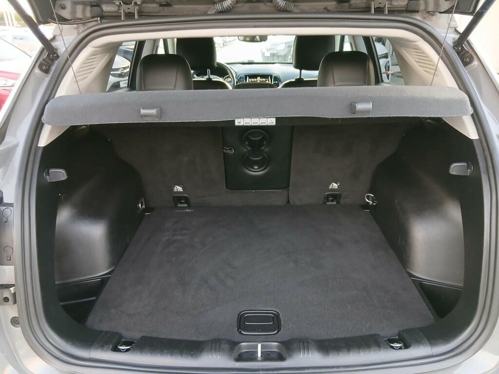 Jeep Compass 1.6 Multijet II Limited 2WD