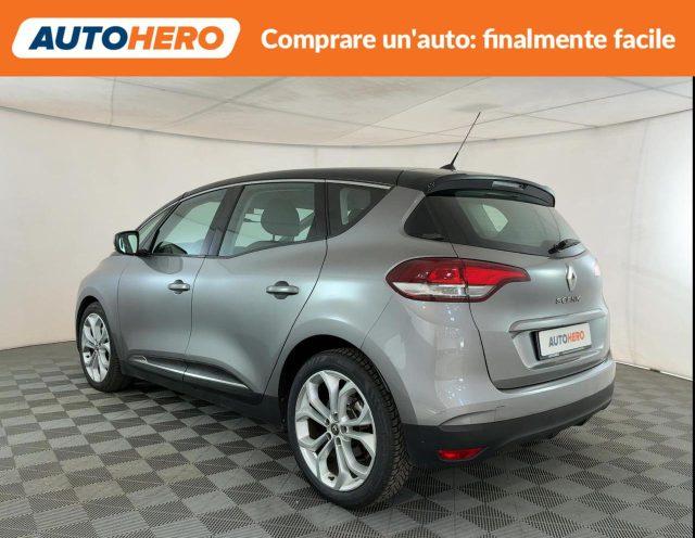 RENAULT Scenic Scénic Blue dCi 120 CV Sport Edition2