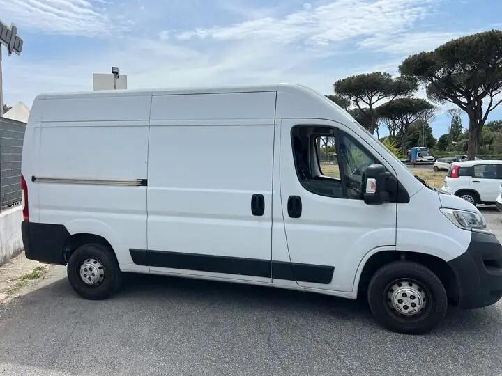 Citroen Jumper 30 BlueHDi 140 S&S PC-TN Furgone