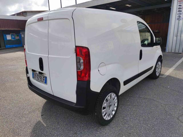 CITROEN Nemo 1.4 HDi 75CV c.automatico e motore nuovi