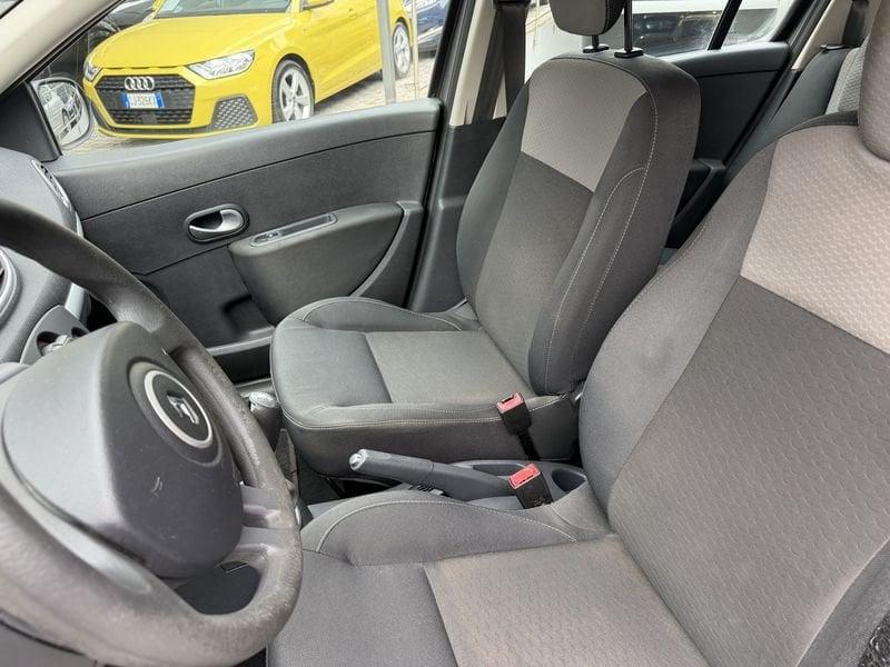 Renault Clio Clio 5p 1.2 16v Dynamique KM REALI !! DISTRIBUZIONE NUOVA !!