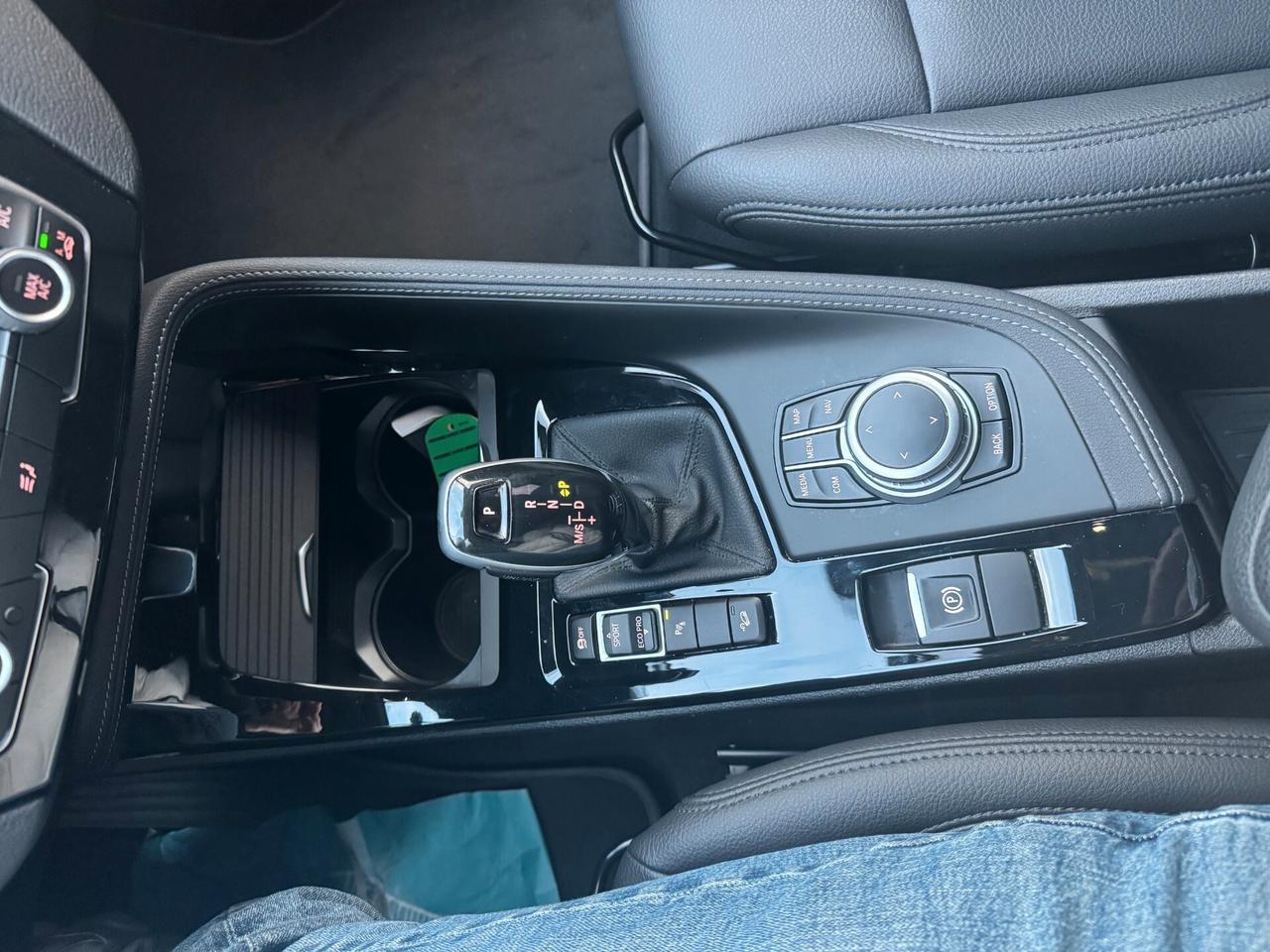 BMW X1 20d X-Line X-Drive