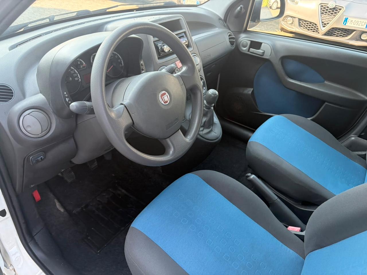 Fiat Panda 1.2 Dynamic Natural Power*NEOPATENTATI