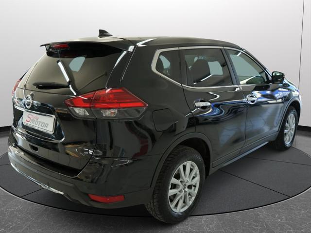 NISSAN X-Trail 1.6 dCi 2WD Business N1 Uniprop. Certificata